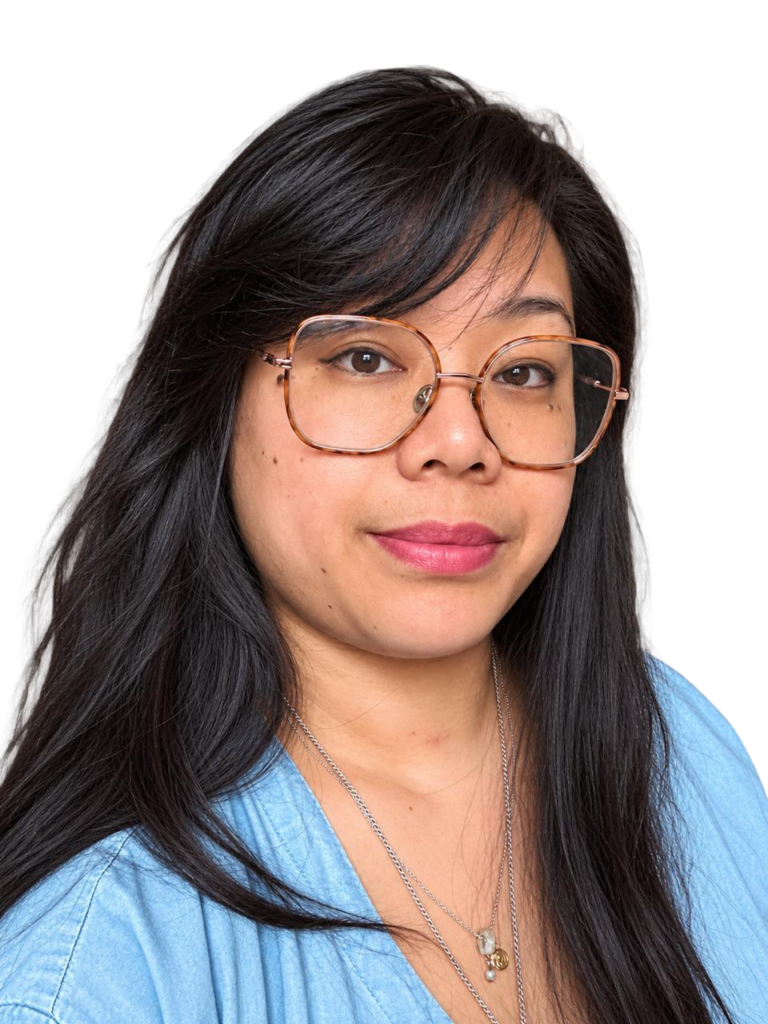 Angy Cheong, chef de projet digital & social media chez Carré Sauvage