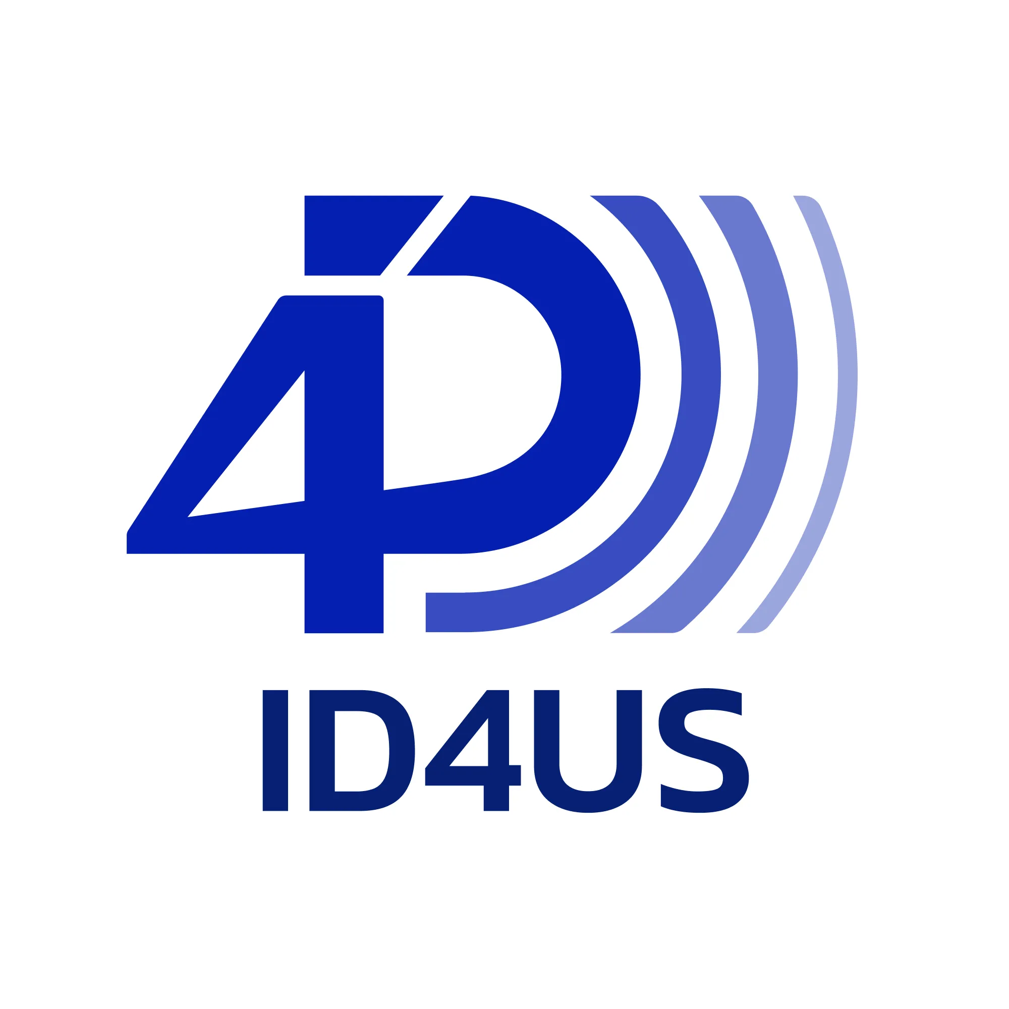 Logo ID4US