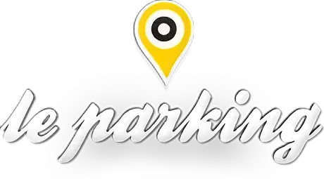 Logo Le Parking