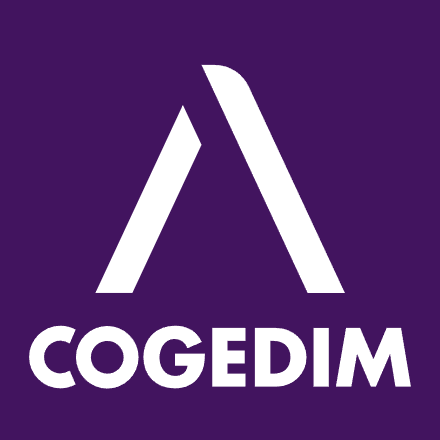 Logo Cogedim