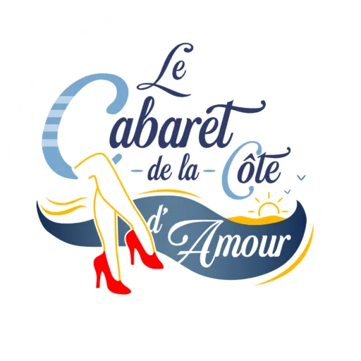 Logo Cabaret de la Côte d'Amour