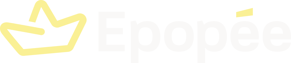 Logo Épopée