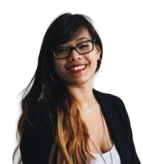 Angy Cheong, Cheffe de projet