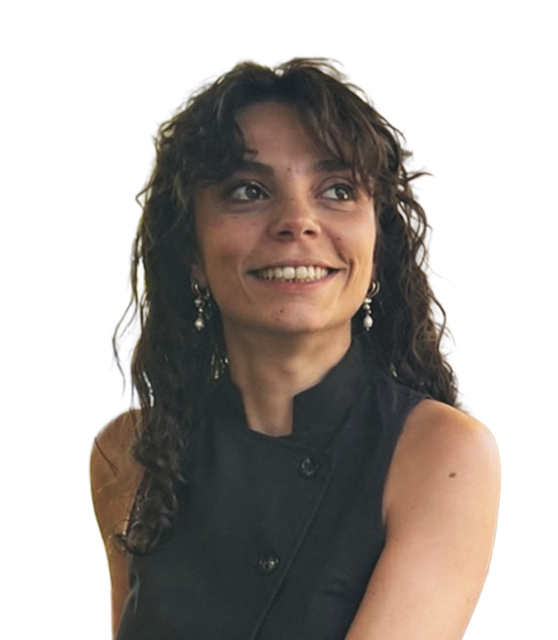 Camille Buridan, UX Strategist & Product Designer