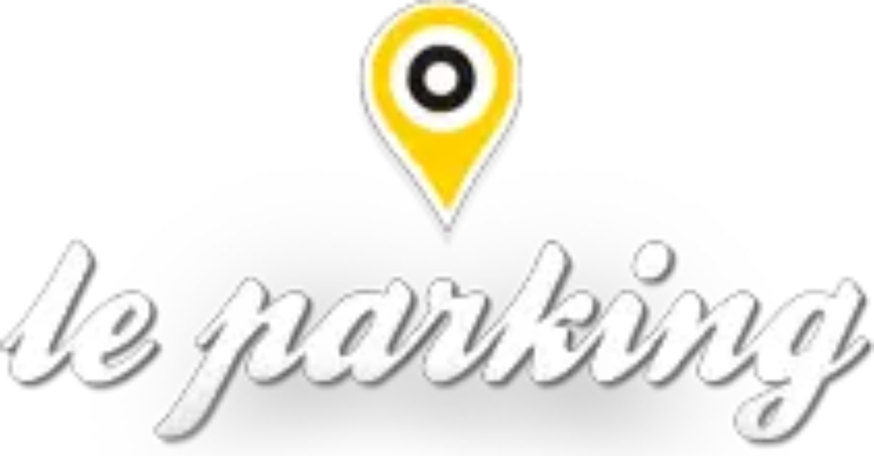 Logo Leparking.fr