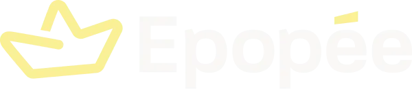 Logo Épopée