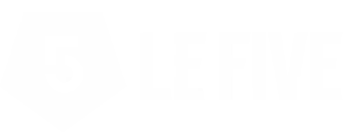 Logo Le Five