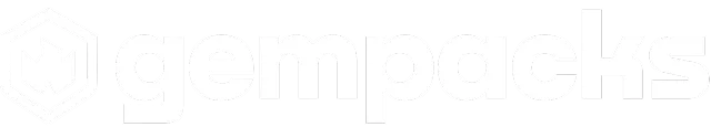 Logo Gempacks