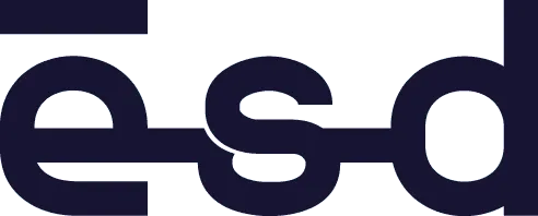 Logo ESD